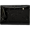 ルイ・ヴィトン LOUIS VUITTON ミュルティクレ6 M90902 アマラント ヴェルニ レディース キーケース
