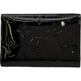 ルイ・ヴィトン LOUIS VUITTON ミュルティクレ6 M90902 アマラント ヴェルニ レディース キーケース