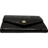 ルイ・ヴィトン LOUIS VUITTON ミュルティクレ6 M90902 アマラント ヴェルニ レディース キーケース