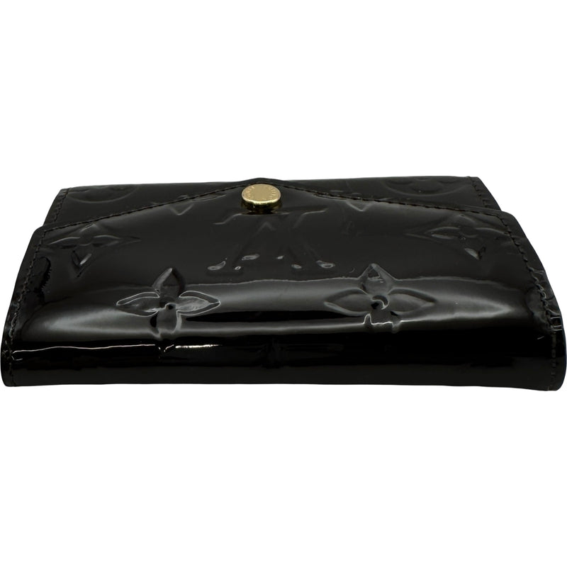 ルイ・ヴィトン LOUIS VUITTON ミュルティクレ6 M90902 アマラント