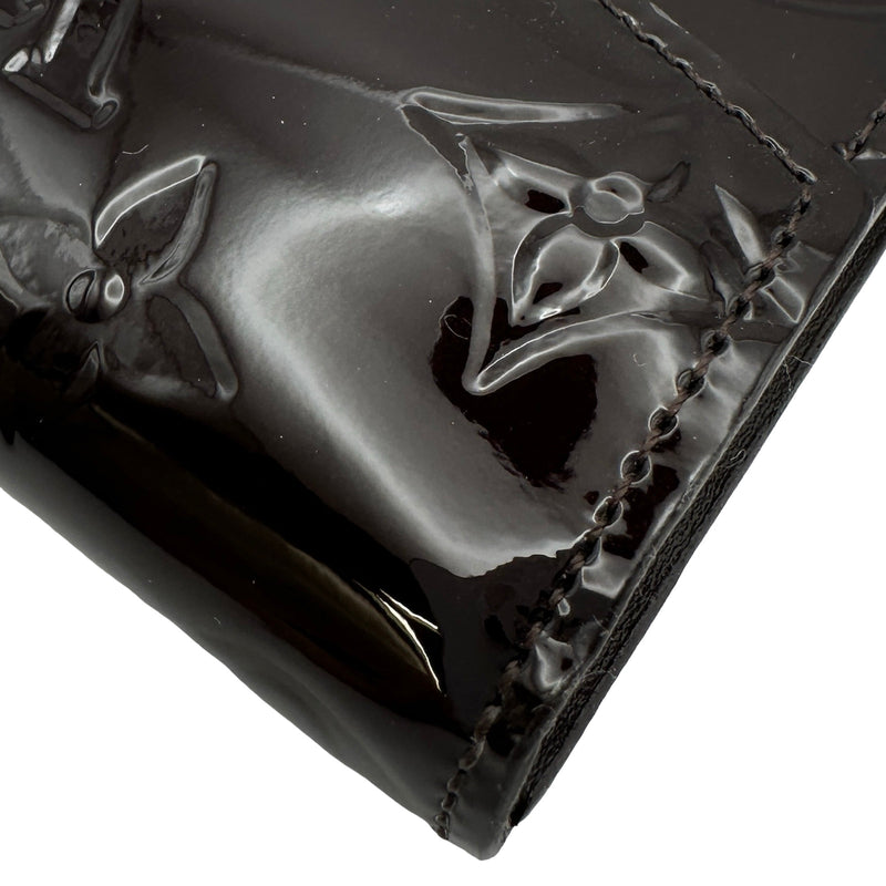 ルイ・ヴィトン LOUIS VUITTON ミュルティクレ6 M90902 アマラント