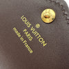 ルイ・ヴィトン LOUIS VUITTON ミュルティクレ6 M90902 アマラント ヴェルニ レディース キーケース
