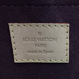 ルイ・ヴィトン LOUIS VUITTON モンテーニュBB M41055 ブラウン モノグラムキャンバス レディース ショルダーバッグ
