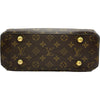 ルイ・ヴィトン LOUIS VUITTON モンテーニュBB M41055 ブラウン モノグラムキャンバス レディース ショルダーバッグ