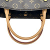 ルイ・ヴィトン LOUIS VUITTON モンテーニュMM M41056 ブラウン モノグラムキャンバス レディース ショルダーバッグ