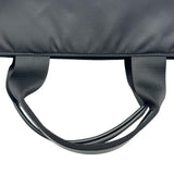 プラダ PRADA 2WAYハンドバッグ 1BG867 ブラック ナイロン レディース ショルダーバッグ