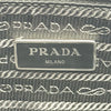 プラダ PRADA 2WAYハンドバッグ 1BG867 ブラック ナイロン レディース ショルダーバッグ