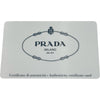 プラダ PRADA 2WAYハンドバッグ 1BG867 ブラック ナイロン レディース ショルダーバッグ