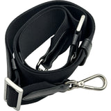 プラダ PRADA 2WAYハンドバッグ 1BG867 ブラック ナイロン レディース ショルダーバッグ