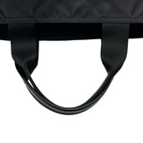 プラダ PRADA 2WAY ハンドバッグ ブラック ナイロン レディース ショルダーバッグ