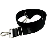 プラダ PRADA 2WAY ハンドバッグ ブラック ナイロン レディース ショルダーバッグ