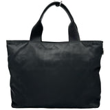 プラダ PRADA 2WAY ハンドバッグ ブラック ナイロン レディース ショルダーバッグ