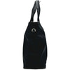 プラダ PRADA 2WAY ハンドバッグ ブラック ナイロン レディース ショルダーバッグ