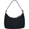 プラダ PRADA Re-Edition ミニバッグ 1N204M ブラック リナイロン レディース ショルダーバッグ