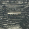 プラダ PRADA ショルダーバッグ ブラック ナイロン レディース ショルダーバッグ