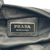 プラダ PRADA ショルダーバッグ ブラック ナイロン レディース ショルダーバッグ