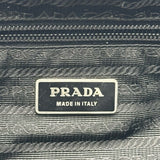 プラダ PRADA ショルダーバッグ ブラック ナイロン レディース ショルダーバッグ