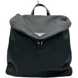 プラダ PRADA バックパック 2VZ089 ブラック リナイロン メンズ リュック・デイパック