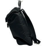 プラダ PRADA バックパック 2VZ089 ブラック リナイロン メンズ リュック・デイパック