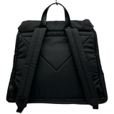 プラダ PRADA バックパック 2VZ089 ブラック リナイロン メンズ リュック・デイパック