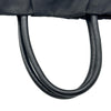 プラダ PRADA ハンドバッグ ブラック ナイロン レディース ハンドバッグ