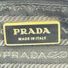 プラダ PRADA ハンドバッグ ブラック ナイロン レディース ハンドバッグ