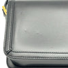 サンローラン SAINT LAURENT ソルフェリーノ 634306 ブラック レザー レディース ショルダーバッグ