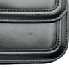 サンローラン SAINT LAURENT ソルフェリーノ 634306 ブラック レザー レディース ショルダーバッグ