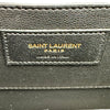 サンローラン SAINT LAURENT ソルフェリーノ 634306 ブラック レザー レディース ショルダーバッグ