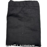 サンローラン SAINT LAURENT ソルフェリーノ 634306 ブラック レザー レディース ショルダーバッグ