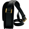 サンローラン SAINT LAURENT ソルフェリーノ 634306 ブラック レザー レディース ショルダーバッグ