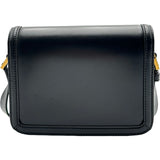 サンローラン SAINT LAURENT ソルフェリーノ 634306 ブラック レザー レディース ショルダーバッグ