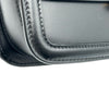 サンローラン SAINT LAURENT ソルフェリーノ 634306 ブラック レザー レディース ショルダーバッグ