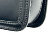 サンローラン SAINT LAURENT ソルフェリーノ 634306 ブラック レザー レディース ショルダーバッグ