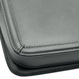 サンローラン SAINT LAURENT ソルフェリーノ 634306 グレー レザー レディース ショルダーバッグ