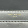 サンローラン SAINT LAURENT ソルフェリーノ 634306 グレー レザー レディース ショルダーバッグ
