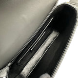 サンローラン SAINT LAURENT ソルフェリーノ 634306 グレー レザー レディース ショルダーバッグ
