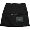 サンローラン SAINT LAURENT ソルフェリーノ 634306 グレー レザー レディース ショルダーバッグ