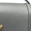 サンローラン SAINT LAURENT ソルフェリーノ 634306 グレー レザー レディース ショルダーバッグ