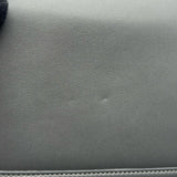 サンローラン SAINT LAURENT ソルフェリーノ 634306 グレー レザー レディース ショルダーバッグ