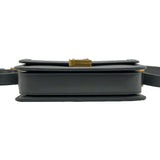 サンローラン SAINT LAURENT ソルフェリーノ 634306 グレー レザー レディース ショルダーバッグ