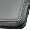 サンローラン SAINT LAURENT ソルフェリーノ 634306 グレー レザー レディース ショルダーバッグ