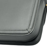 サンローラン SAINT LAURENT ソルフェリーノ 634306 グレー レザー レディース ショルダーバッグ