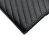 サンローラン SAINT LAURENT カサンドラチェーンウォレット 377828 ブラック グレインカーフ レディース ショルダーバッグ