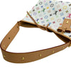 ルイ・ヴィトン LOUIS VUITTON キャリーオール NM PM 村上隆 M13661 ブロン モノグラム・マルチカラー レディース ショルダーバッグ