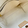 ルイ・ヴィトン LOUIS VUITTON キャリーオール NM PM 村上隆 M13661 ブロン モノグラム・マルチカラー レディース ショルダーバッグ