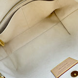 ルイ・ヴィトン LOUIS VUITTON キャリーオール NM PM 村上隆 M13661 ブロン モノグラム・マルチカラー レディース ショルダーバッグ
