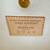 ルイ・ヴィトン LOUIS VUITTON キャリーオール NM PM 村上隆 M13661 ブロン モノグラム・マルチカラー レディース ショルダーバッグ