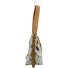 ルイ・ヴィトン LOUIS VUITTON キャリーオール NM PM 村上隆 M13661 ブロン モノグラム・マルチカラー レディース ショルダーバッグ