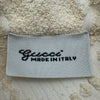 グッチ GUCCI GG総柄テリークロス半袖シャツジャケット 780169 アイボリー コットン メンズ その他アウター